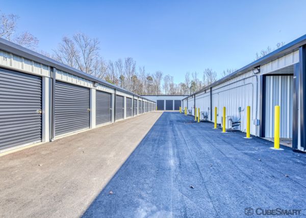 CubeSmart Self Storage - 4378 South Carolina 9 - SC - 4378 South Carolina 9