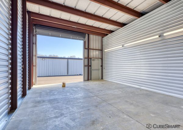CubeSmart Self Storage - 4378 South Carolina 9 - SC - 4378 South Carolina 9