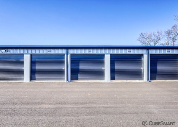 CubeSmart Self Storage - 4378 South Carolina 9 - SC - 4378 South Carolina 9