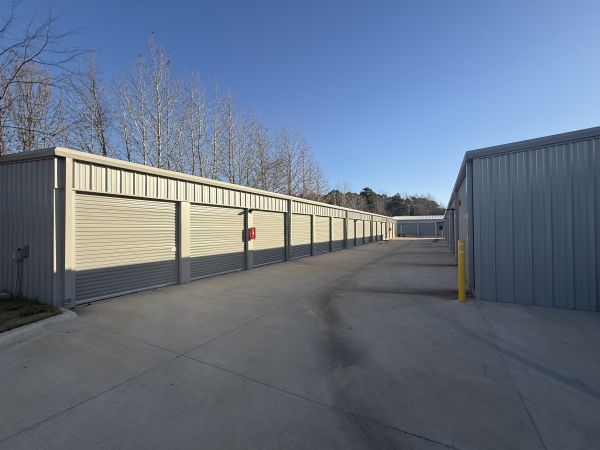 Stow & Co Storage - 1823 U.S. 69