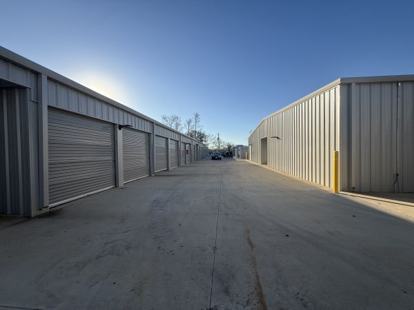 Stow & Co Storage - 1823 U.S. 69