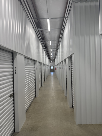 Stow & Co Storage - 1823 U.S. 69