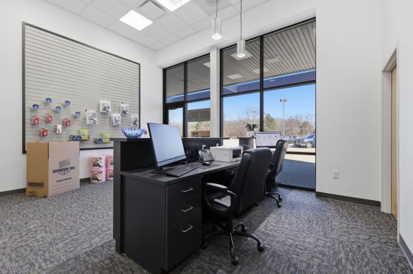 2952 JustStorage - Westland - 37001 Warren Road