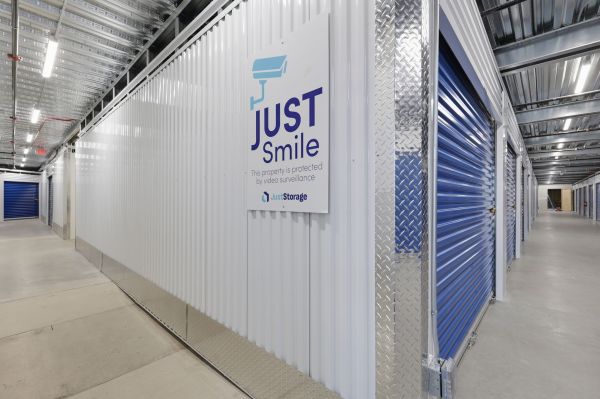 2952 JustStorage - Westland - 37001 Warren Road
