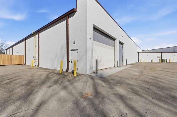 2952 JustStorage - Westland - 37001 Warren Road