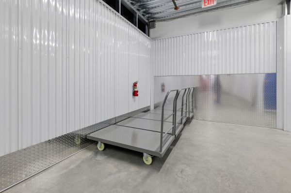 2952 JustStorage - Westland - 37001 Warren Road