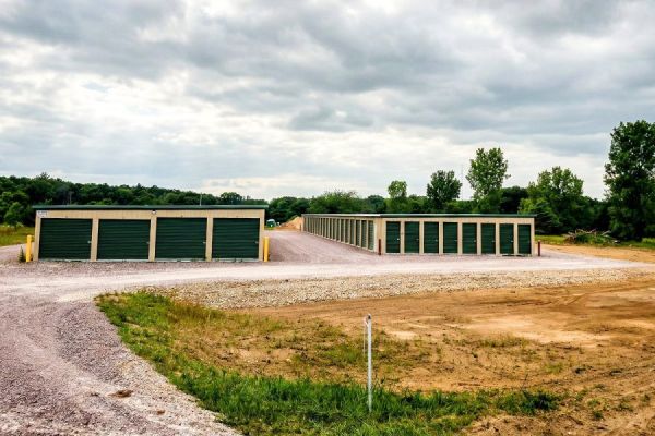 Secure Self Storage - 721 U.S. 12