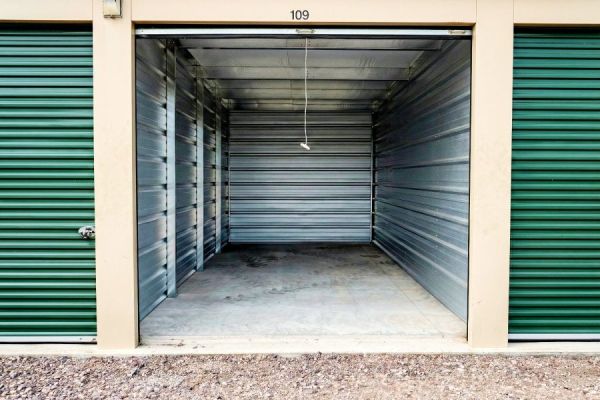 Secure Self Storage - 721 U.S. 12