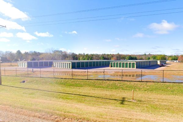 Secure Self Storage - 721 U.S. 12