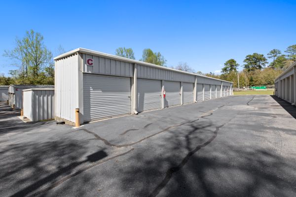 Store Here Albany - 1636 Philema Road