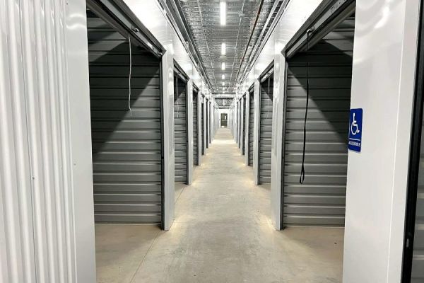 Bridgeview Self Storage - West - 462392 Florida 200