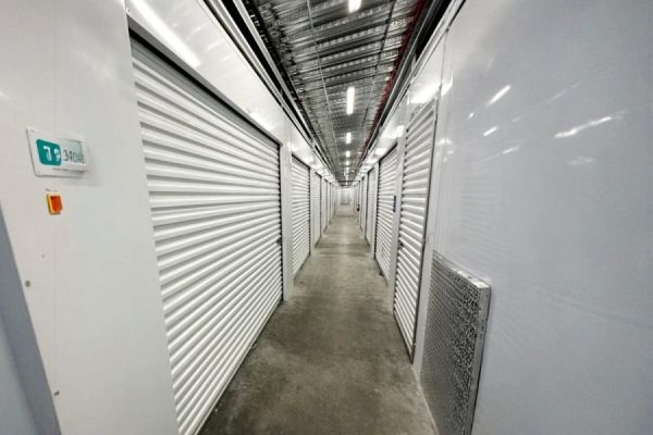 Bridgeview Self Storage - West - 462392 Florida 200