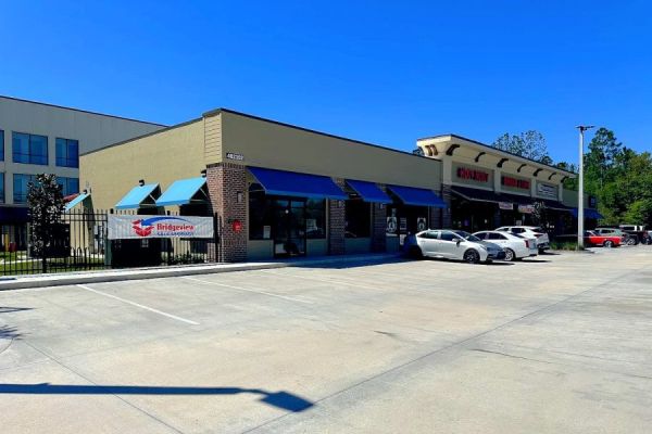 Bridgeview Self Storage - West - 462392 Florida 200