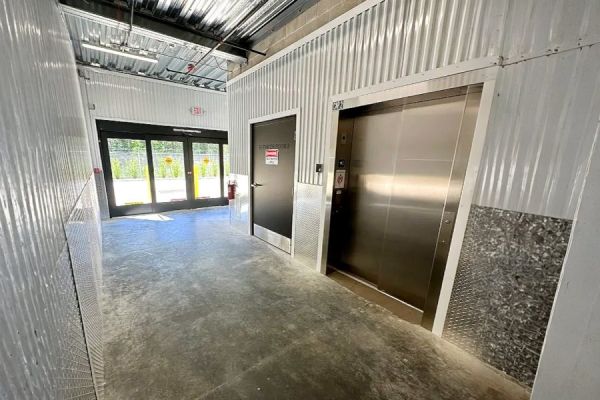 Bridgeview Self Storage - West - 462392 Florida 200