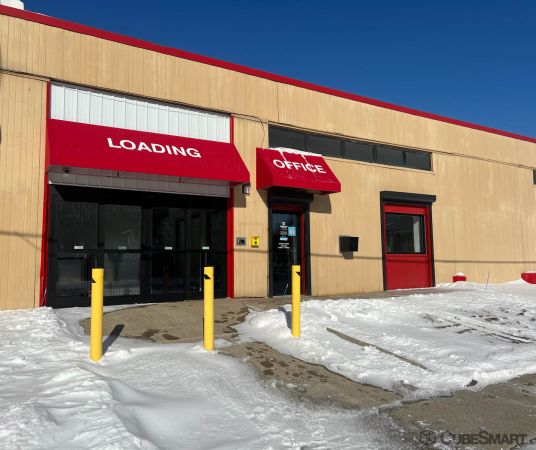 CubeSmart Self Storage - 140 Sears St - MI - 140 Sears Street