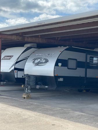 Safe and Secure Storage of Hewitt - 1600 West Spring Valley Road
