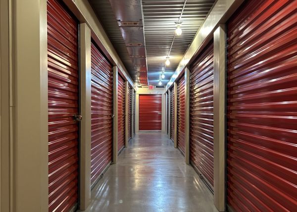 Extra Space Storage - 5163 - Georgetown - Shell Rd - 3901 Shell Road