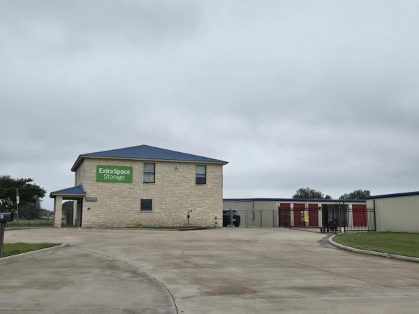 Extra Space Storage - 5163 - Georgetown - Shell Rd - 3901 Shell Road