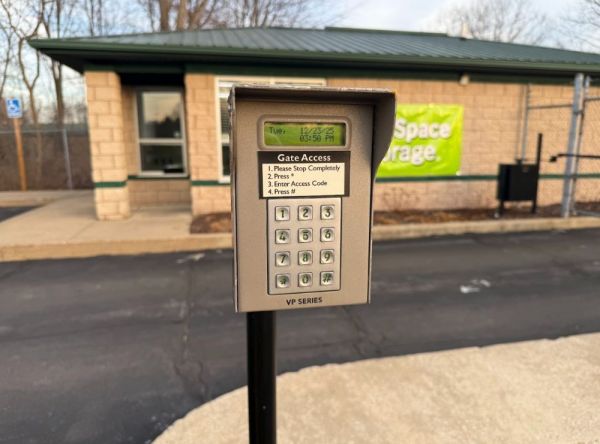 Extra Space Storage - 5118 - Michigan City - 951 E US Highway 20 - 951 U.S. 20