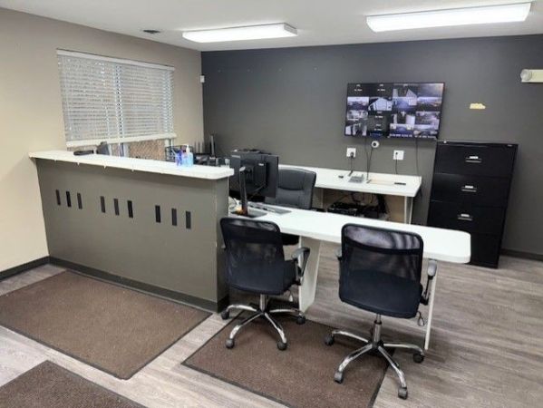Extra Space Storage - 5118 - Michigan City - 951 E US Highway 20 - 951 U.S. 20