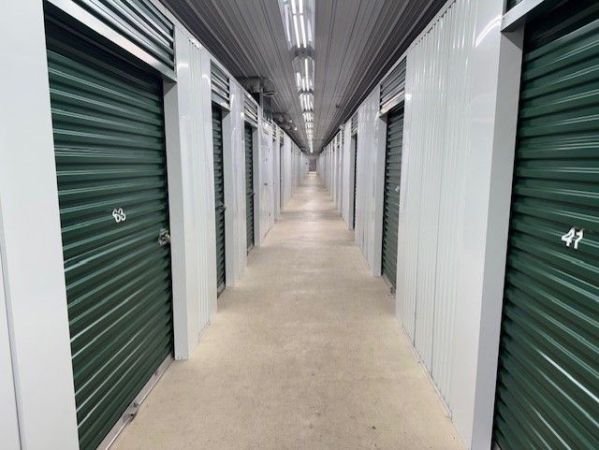Extra Space Storage - 5118 - Michigan City - 951 E US Highway 20 - 951 U.S. 20