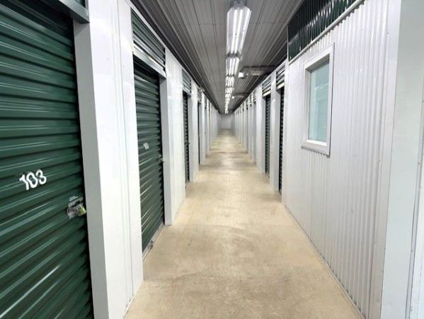 Extra Space Storage - 5118 - Michigan City - 951 E US Highway 20 - 951 U.S. 20