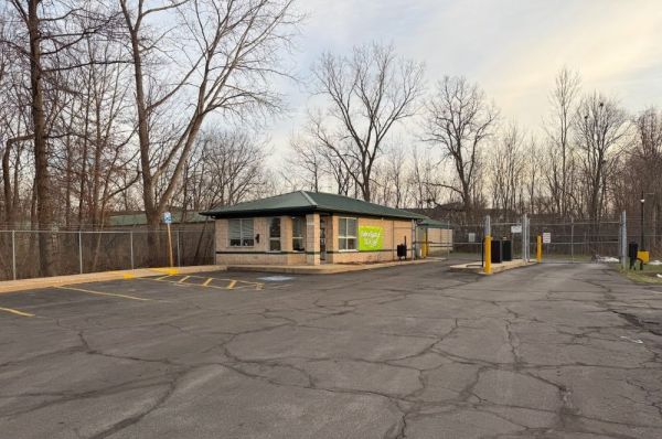 Extra Space Storage - 5118 - Michigan City - 951 E US Highway 20 - 951 U.S. 20