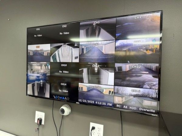 Extra Space Storage - 5118 - Michigan City - 951 E US Highway 20 - 951 U.S. 20