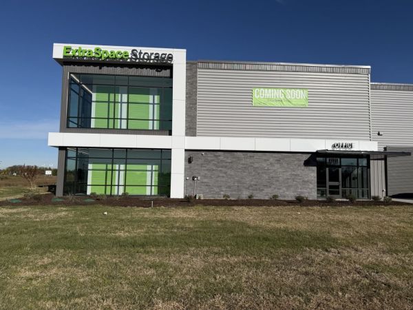 Extra Space Storage - 5091 - Waxahachie - Brown St - 3121 Brown Street