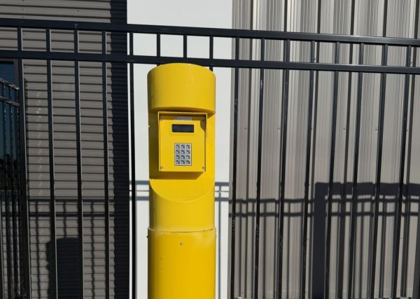 Extra Space Storage - 5091 - Waxahachie - Brown St - 3121 Brown Street