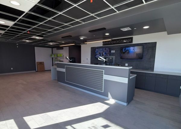 Extra Space Storage - 5091 - Waxahachie - Brown St - 3121 Brown Street
