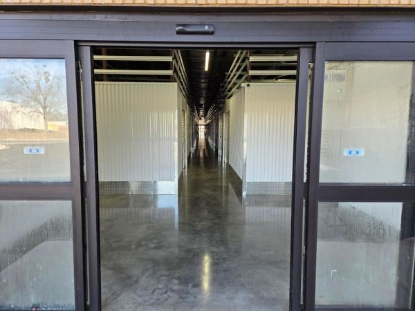Extra Space Storage - 5090 - Summerville - Quality Dr - 165 Quality Drive