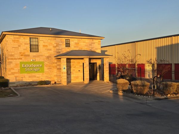 Extra Space Storage - 5165 - Pflugerville - Dessau Rd - 13601 Dessau Road