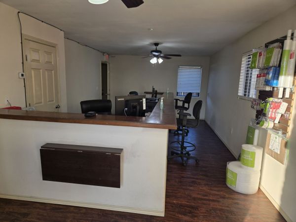 Extra Space Storage - 5165 - Pflugerville - Dessau Rd - 13601 Dessau Road