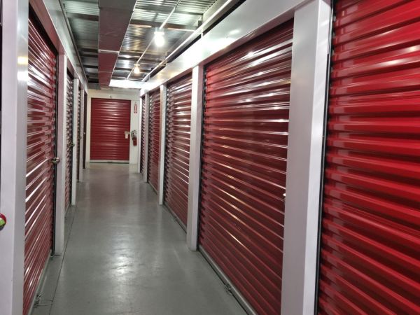 Extra Space Storage - 5165 - Pflugerville - Dessau Rd - 13601 Dessau Road