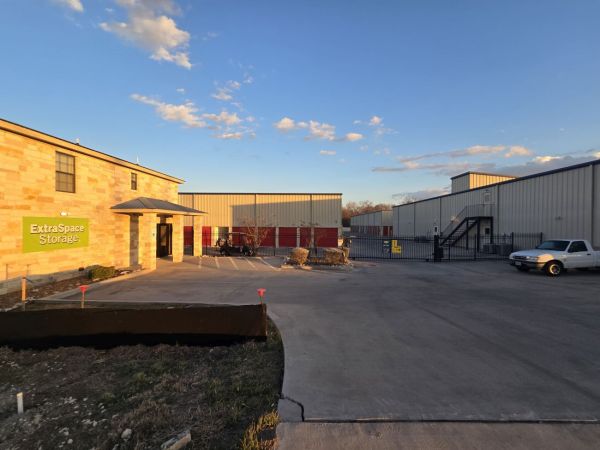 Extra Space Storage - 5165 - Pflugerville - Dessau Rd - 13601 Dessau Road
