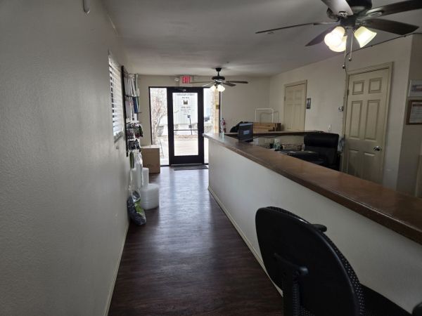 Extra Space Storage - 5165 - Pflugerville - Dessau Rd - 13601 Dessau Road