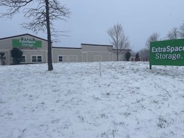 Extra Space Storage - 5065 - Rochester - 1266 Brighton Henrietta Town Line Rd - 1266 Brighton Henrietta Town Line Road