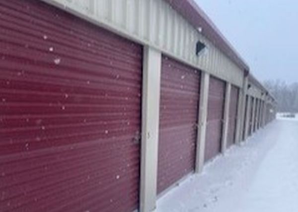 Extra Space Storage - 5065 - Rochester - 1266 Brighton Henrietta Town Line Rd - 1266 Brighton Henrietta Town Line Road
