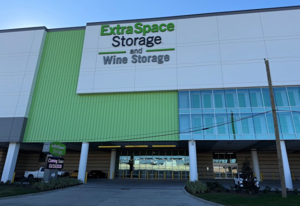 Extra Space Storage - 6114 - Houston - North Loop - 502 North Loop