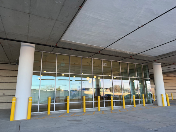 Extra Space Storage - 6114 - Houston - North Loop - 502 North Loop
