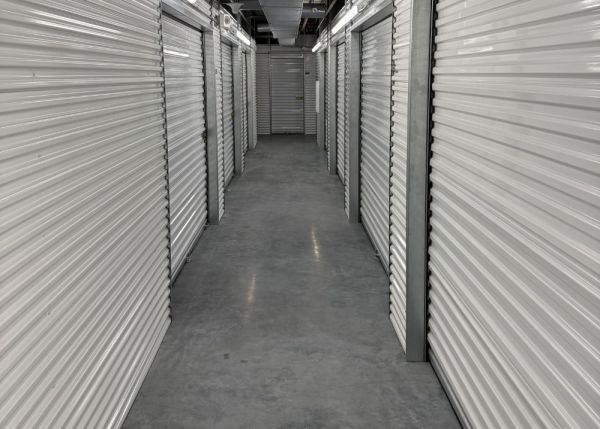 Extra Space Storage - 6114 - Houston - North Loop - 502 North Loop