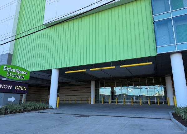 Extra Space Storage - 6114 - Houston - North Loop - 502 North Loop