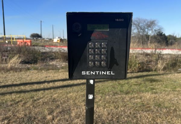 Extra Space Storage - 5164 - Liberty Hill - N Hwy 183 - 400 North US Highway 183