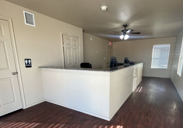 Extra Space Storage - 5164 - Liberty Hill - N Hwy 183 - 400 North US Highway 183