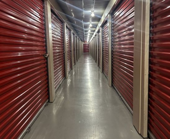 Extra Space Storage - 5164 - Liberty Hill - N Hwy 183 - 400 North US Highway 183