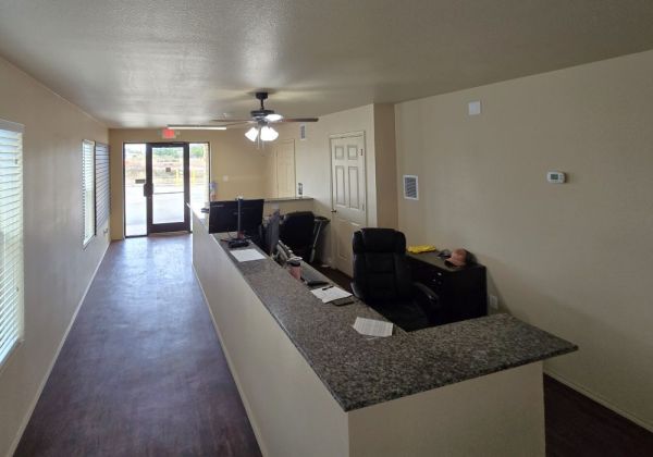 Extra Space Storage - 5164 - Liberty Hill - N Hwy 183 - 400 North US Highway 183