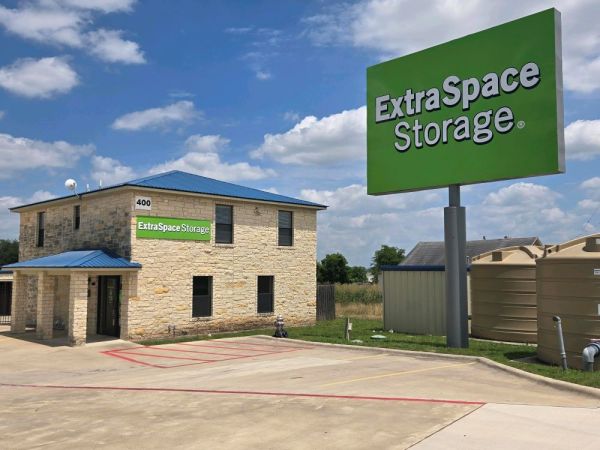 Extra Space Storage - 5164 - Liberty Hill - N Hwy 183 - 400 North US Highway 183
