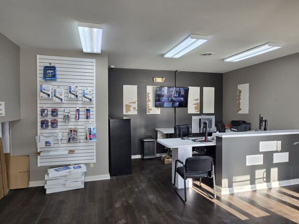Extra Space Storage - 5119 - Merrillville - 4220 E Lincoln Hwy - 4220 East U.S. Highway 30