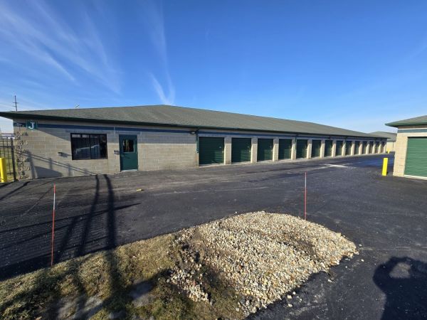 Extra Space Storage - 5119 - Merrillville - 4220 E Lincoln Hwy - 4220 East U.S. Highway 30